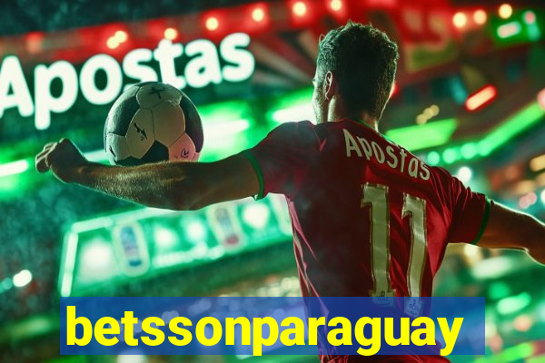betssonparaguay