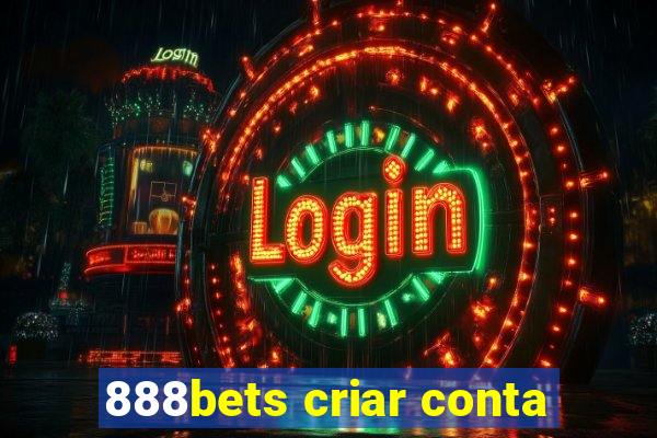 888bets criar conta