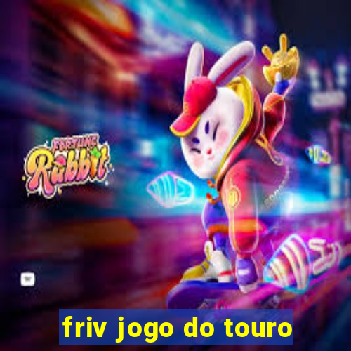 friv jogo do touro