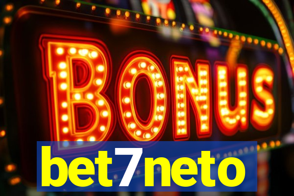 bet7neto