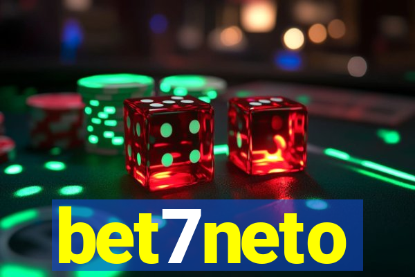bet7neto