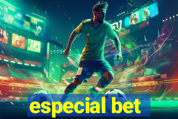 especial bet