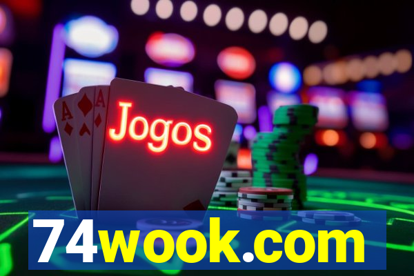 74wook.com