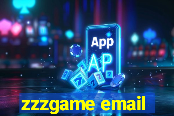 zzzgame email