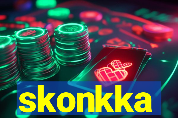 skonkka