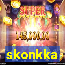 skonkka