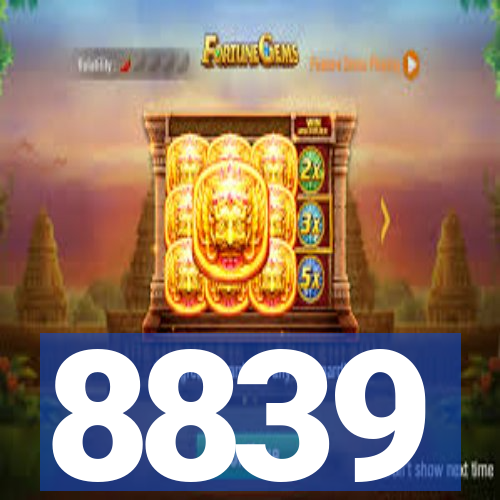 8839
