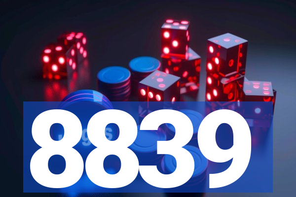 8839