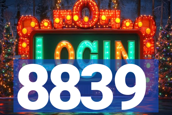 8839