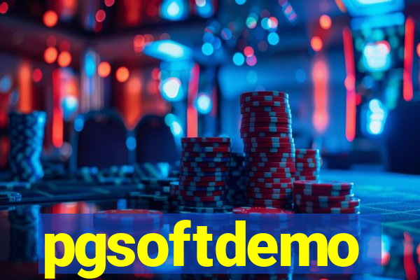 pgsoftdemo