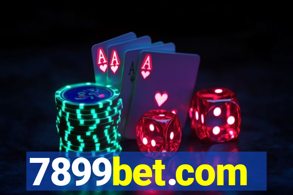7899bet.com