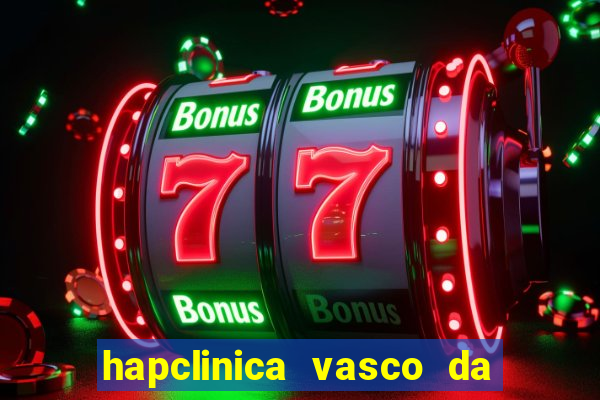 hapclinica vasco da gama como chegar