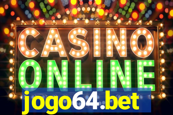 jogo64.bet