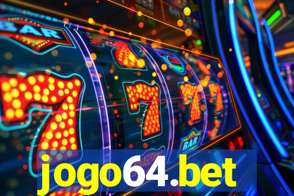 jogo64.bet