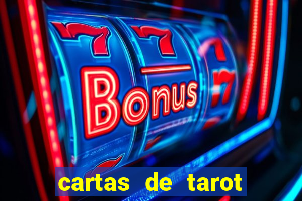 cartas de tarot somos todos um
