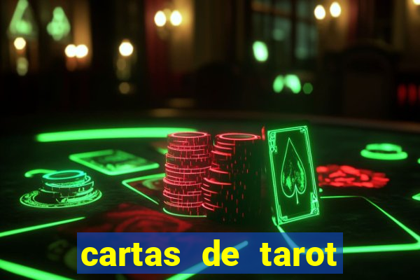 cartas de tarot somos todos um