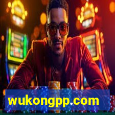 wukongpp.com