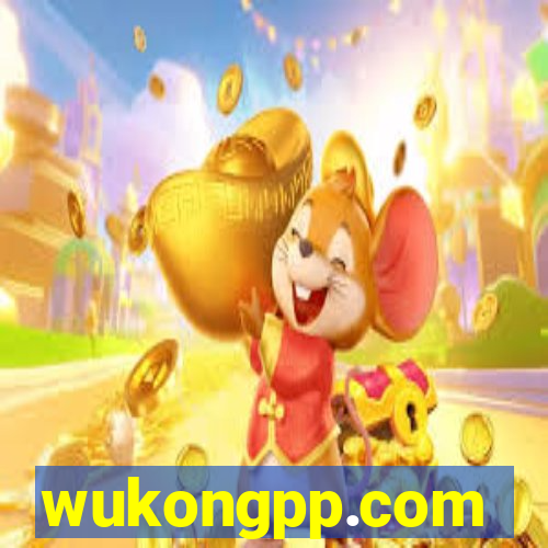 wukongpp.com