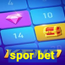 spor bet
