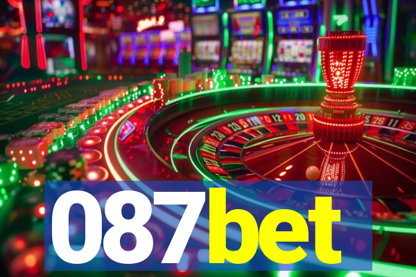 087bet