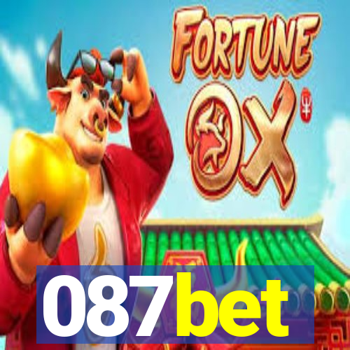 087bet