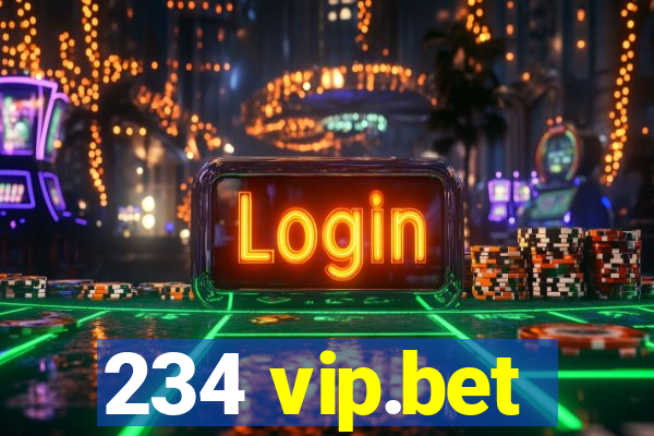 234 vip.bet