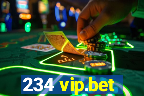 234 vip.bet