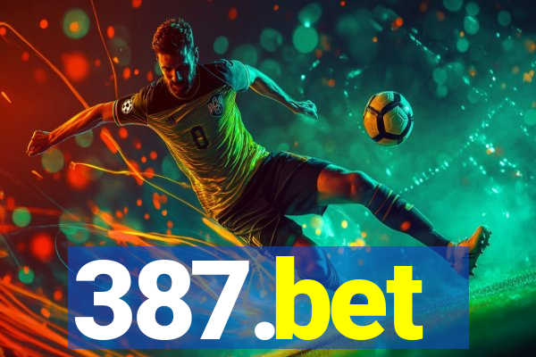 387.bet