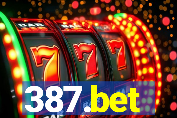 387.bet