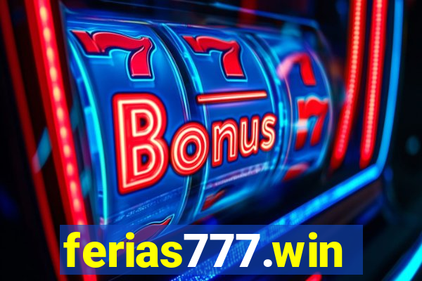 ferias777.win
