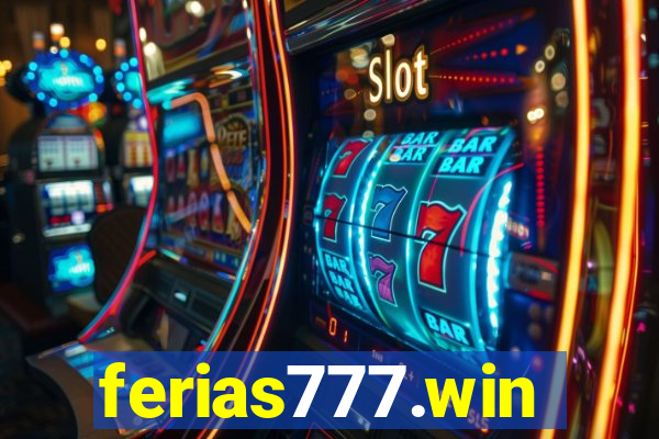 ferias777.win