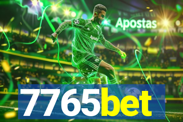 7765bet