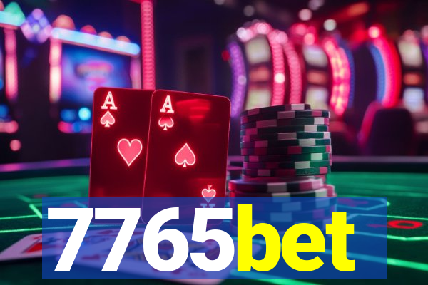 7765bet