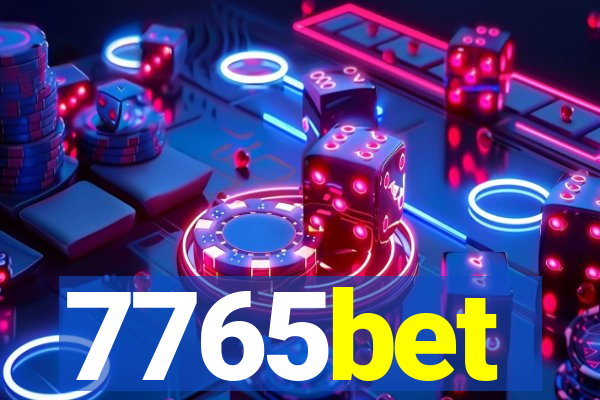 7765bet