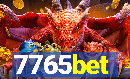 7765bet