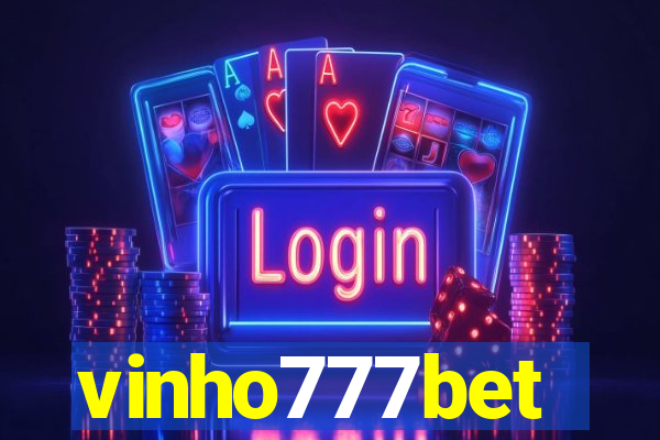 vinho777bet