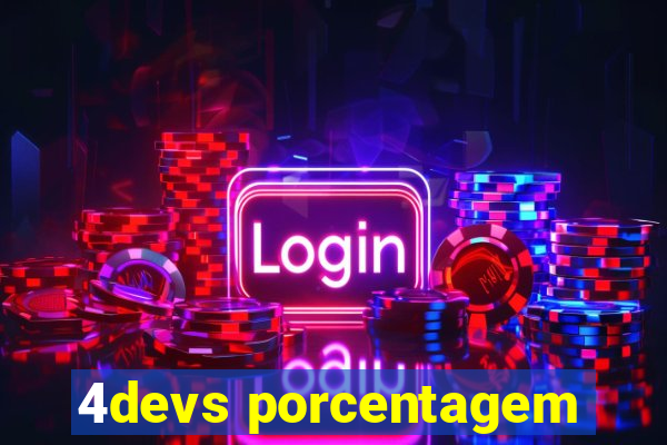 4devs porcentagem
