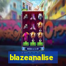 blazeanalise