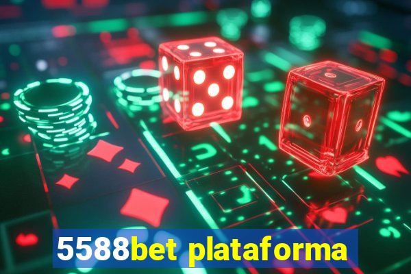 5588bet plataforma