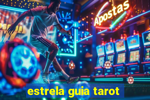 estrela guia tarot