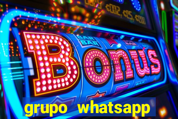 grupo whatsapp jogos ps4
