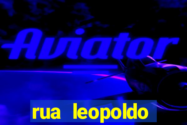 rua leopoldo bulhoes 530 benfica rio de janeiro - rj