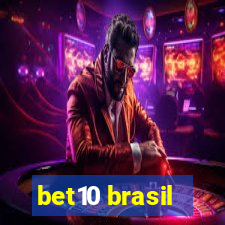 bet10 brasil
