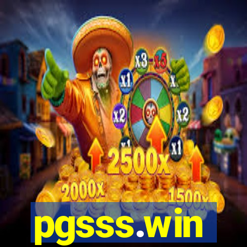 pgsss.win