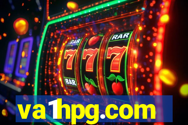 va1hpg.com
