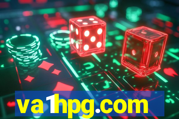 va1hpg.com