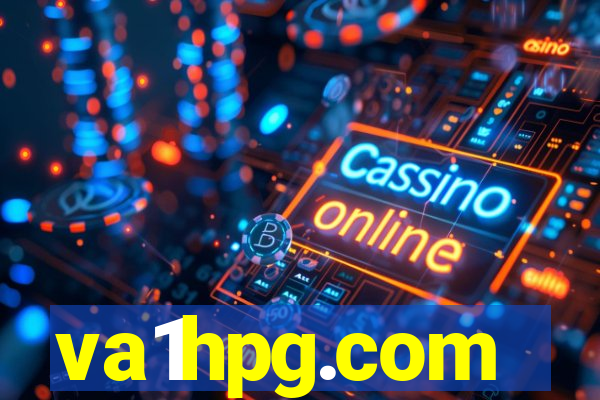 va1hpg.com
