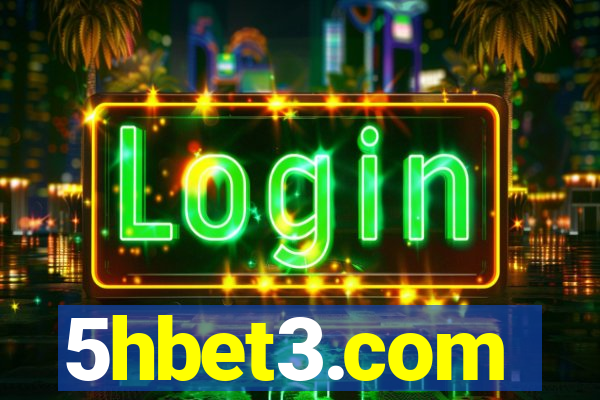 5hbet3.com