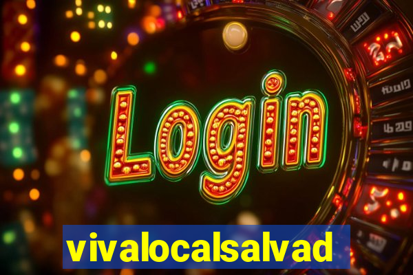 vivalocalsalvador