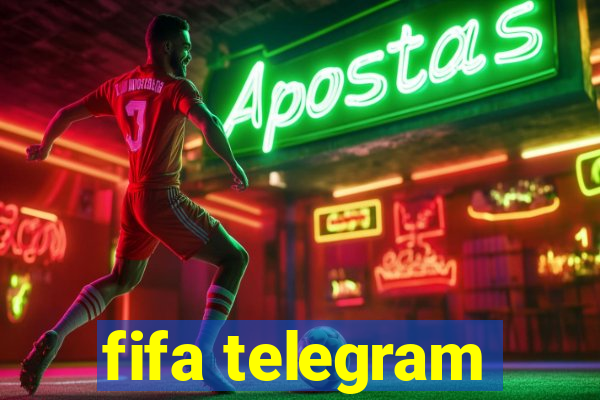 fifa telegram